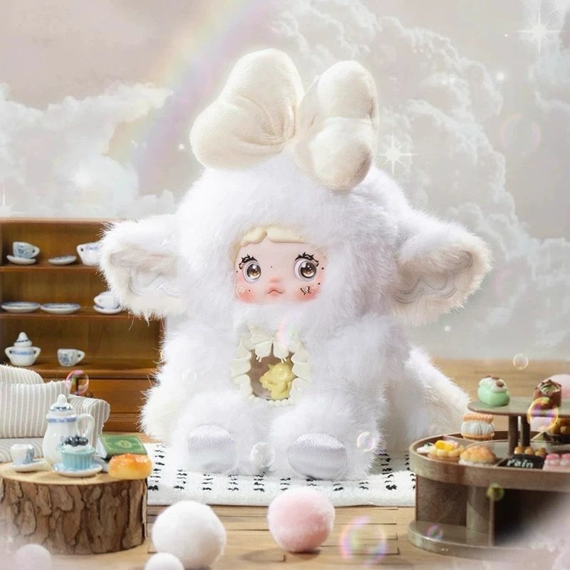 Nommi Fantasy World Vinyl Plush Pendant Surprise Blind Box