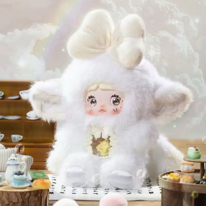 Nommi-Fantasy World Plush Doll Blind Box