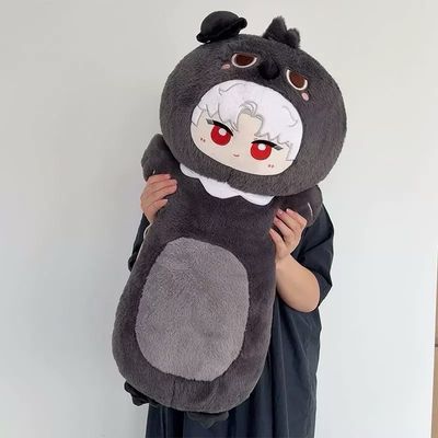 Love And Deep Space Plush Sylus Rafayel Stuffed Toy