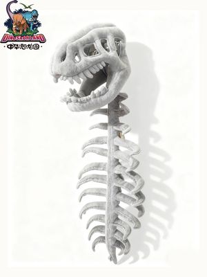 Dinosaur Skeleton Dress Tiktok Cool Gift Adult &amp;Kid size available