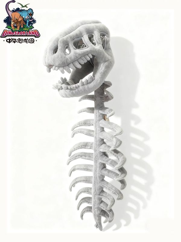 Dinosaur Skeleton Dress Tiktok Cool Gift Adult &amp;Kid size available