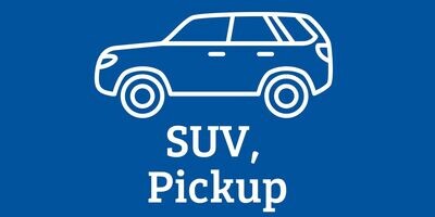 SUV / PickUp