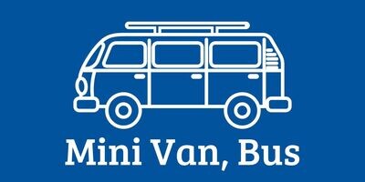 MiniVan, Bus