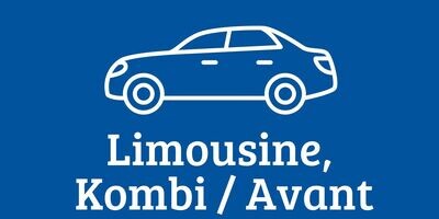 Limousine, Kombi / Avant