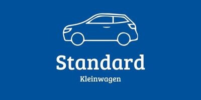 Standard (Kleinwagen)