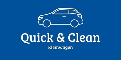 Quick & Clean (Kleinwagen)