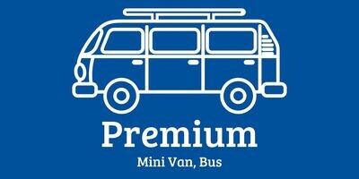 Premium (Minivan, Bus))