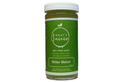 Bitter Melon Elixir 4 oz