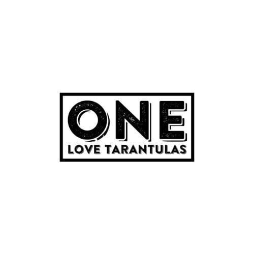 Clothing - One Love Tarantulas