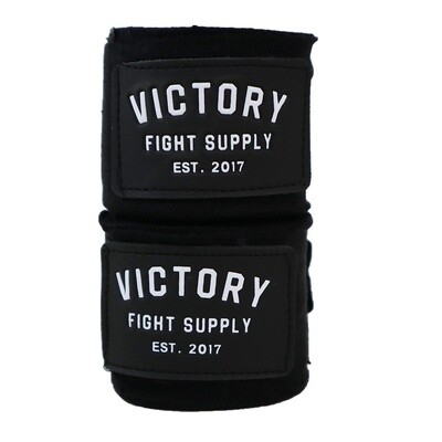 VICTORY HANDWRAP FIGHT SUPPLY 3.5M / 140&quot; SEMI ELASTIC