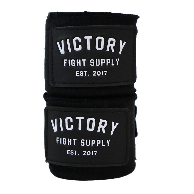 VICTORY HANDWRAP FIGHT SUPPLY 3.5M / 140&quot; SEMI ELASTIC