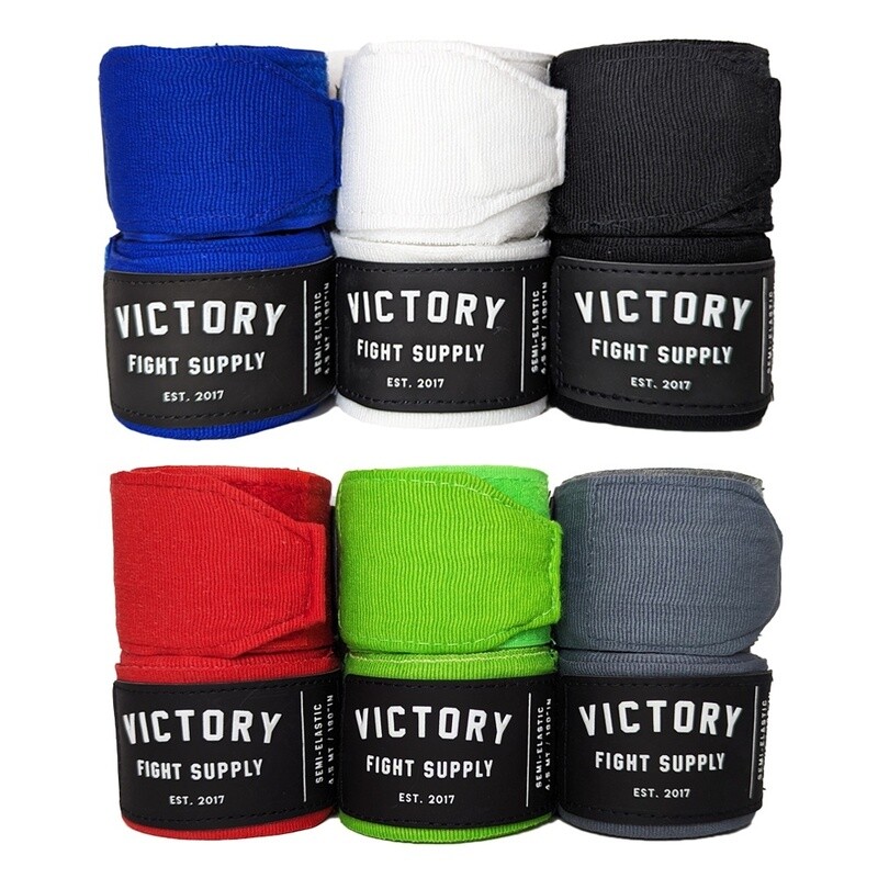 VICTORY HANDWRAPS SEMI STRETCH 4.5 METER / 180&quot;