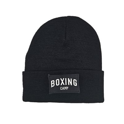 VICTORY BOXING CAMP CUFF BEANIE