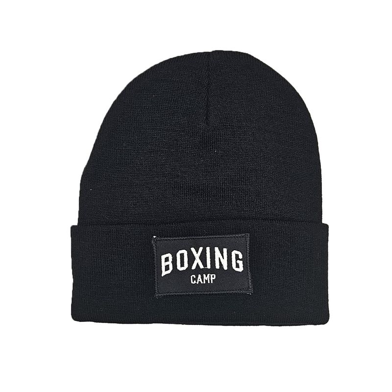 VICTORY BOXING CAMP CUFF BEANIE