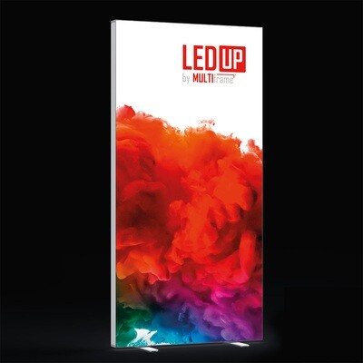 LEDup - Light box