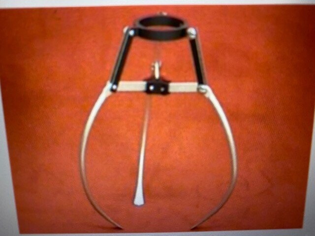 EX1 Type D medium claw assembly