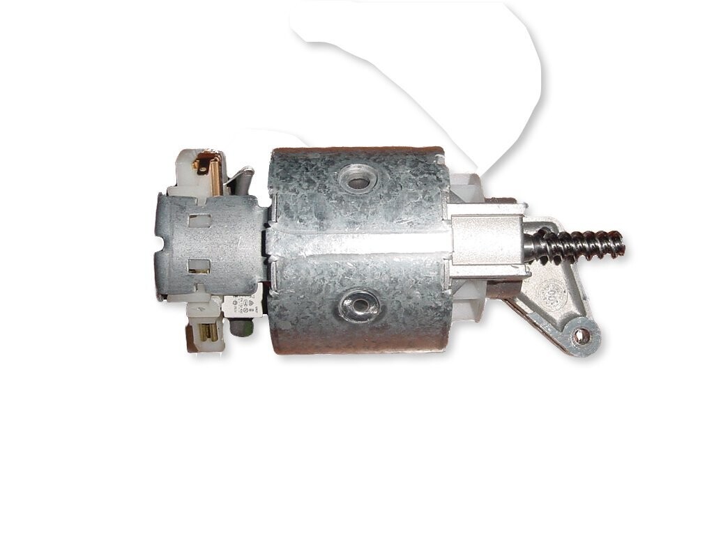 48v old style Topper motor