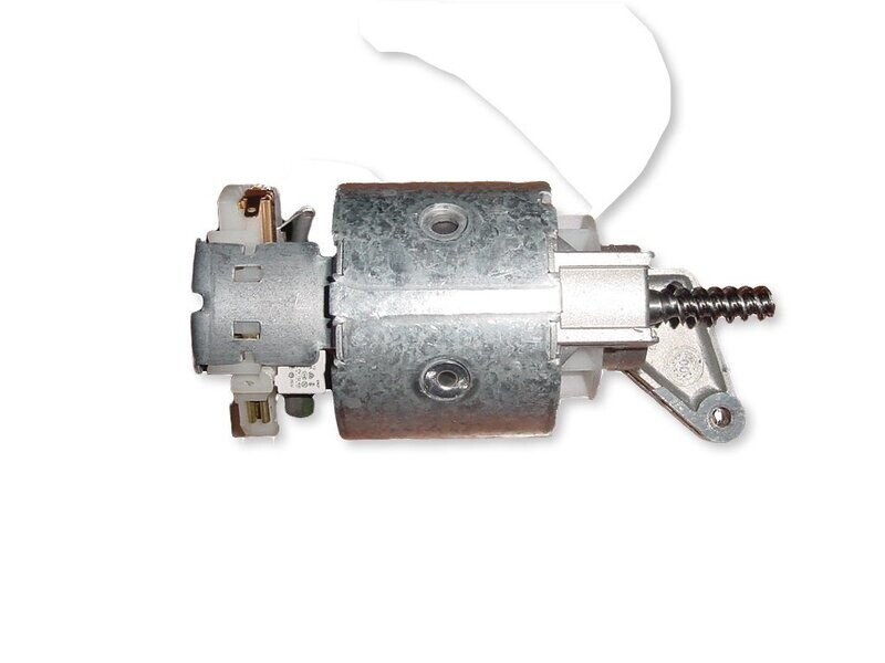 48v old style Topper motor