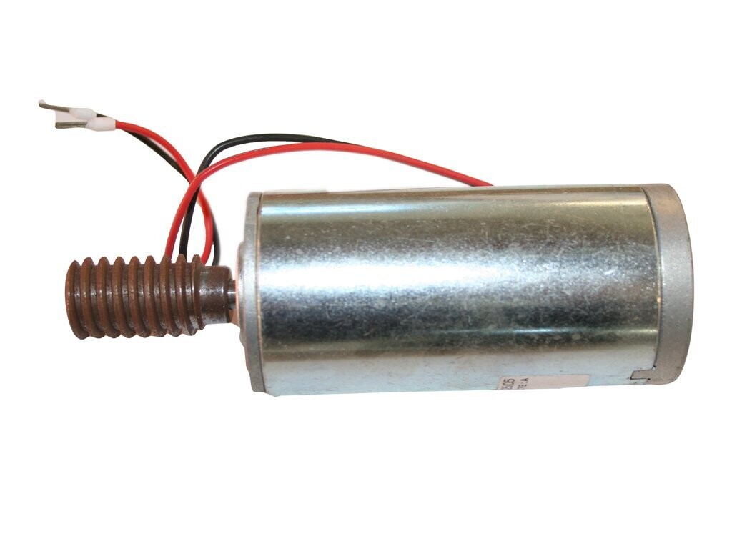 Big One 24v f/w s/w motor (silver Helix)