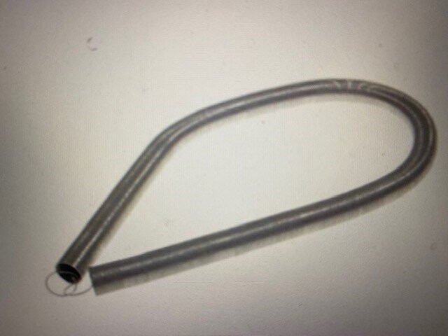 Topper/Mega/EX1 powerline spring