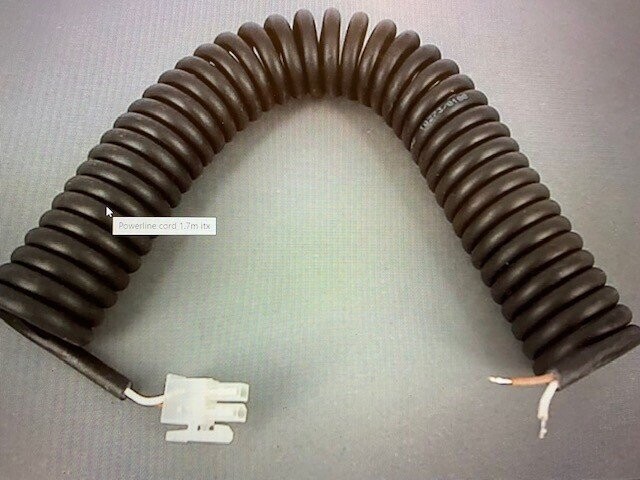 E Claw LTX powerline cable