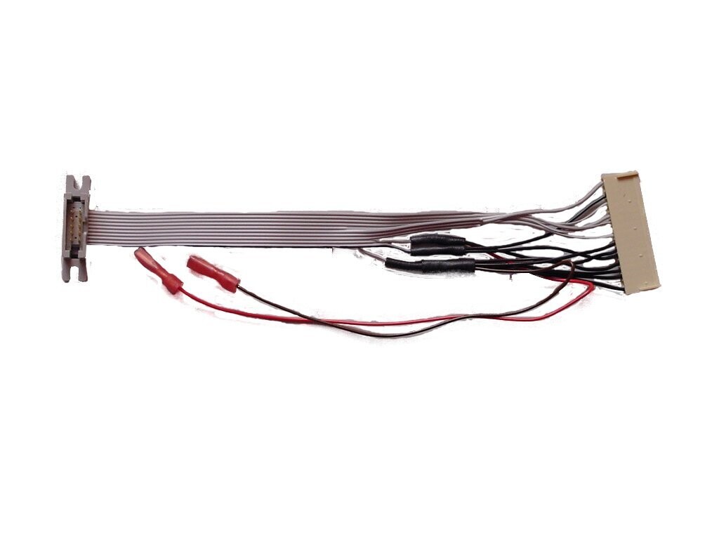 Mega/EX1 NRI Adaptor Loom