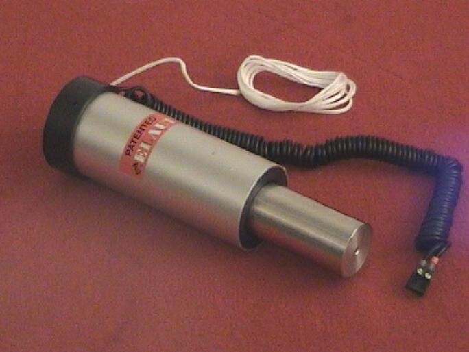 EX1 Claw Upper Large (used on Intelli Cosmic)