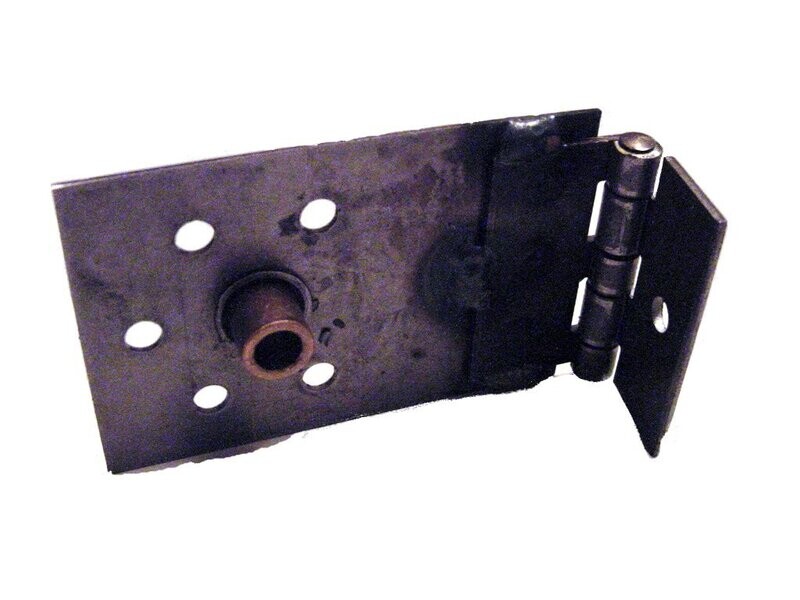 6 Hole Plate Disco Fever Etc