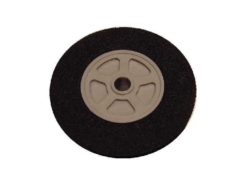 ​Foam Flippa Wheel