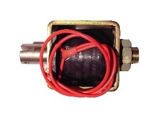 24V Diverter Solenoid