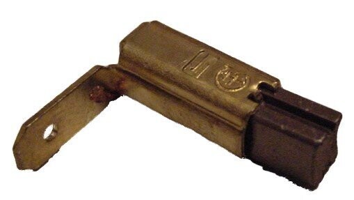 ​Carbon Brush and Holder (For Flippa Motors)