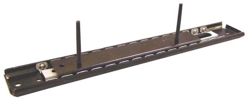 Cromptons Accuride Slide