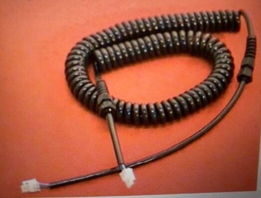 Big One mk1/ mk2 powerline cable complete