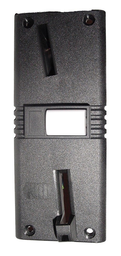 EX1 NRI Coin Mech Front Plate
