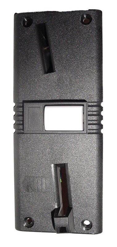 EX1 NRI Coin Mech Front Plate