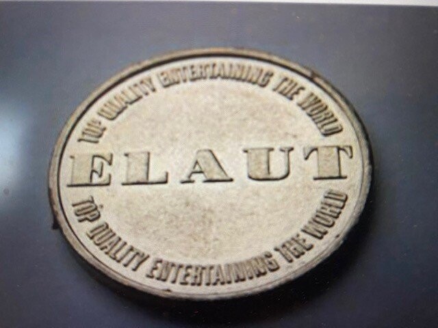 ​Silver Token