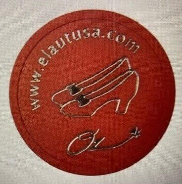 ​Red Token