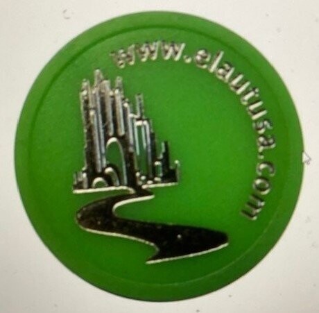 Green Token