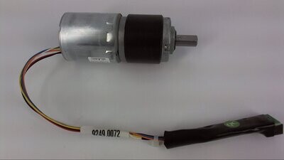 ​ 6 Wire Pusher Motor New Style