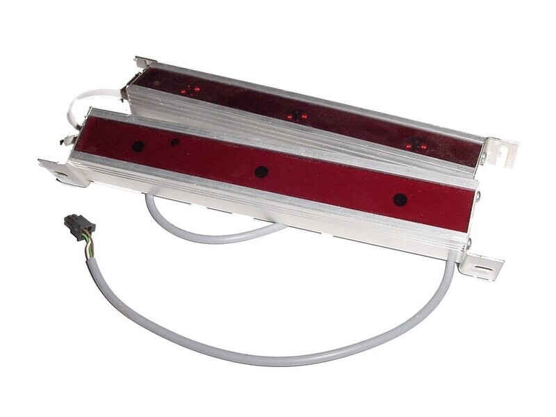 ​EX1/ECLAW 8 Channel Sensor