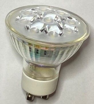 GU10 12V LED BULBS FOR PUSHERS