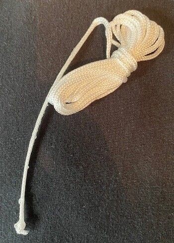 Big One Crane String