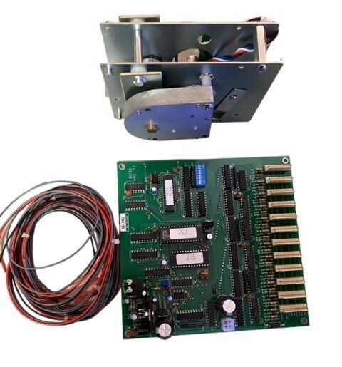 ​Player Ticket Kit for Pusher