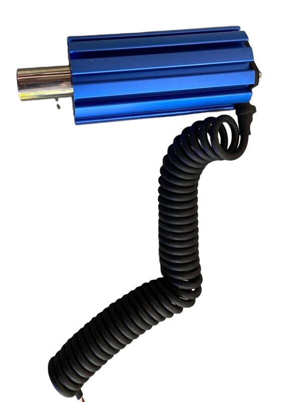 E Claw Blue solenoid complete (no claw)