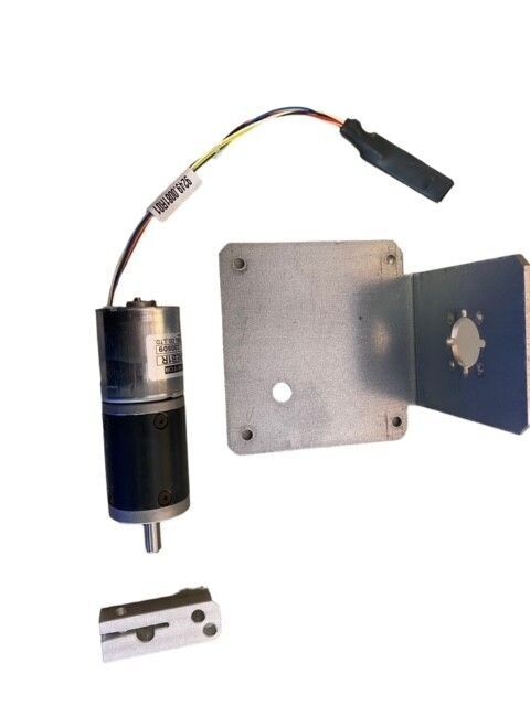 Unit Pusher Motor 5 Wire