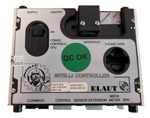 EX1 Intelli Controller