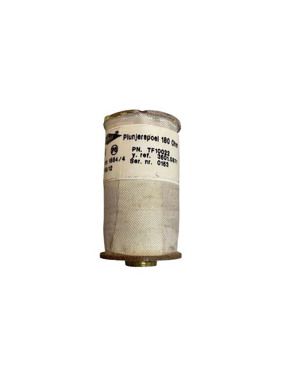 Mega Cranes 180 OHM Solenoid G/Luck