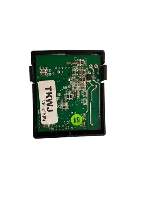 WOZ Pusher Hopper Control