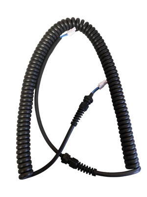 BIG ONE MK11 Powerline Cable