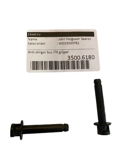 ECLAW Anti Swing Tube